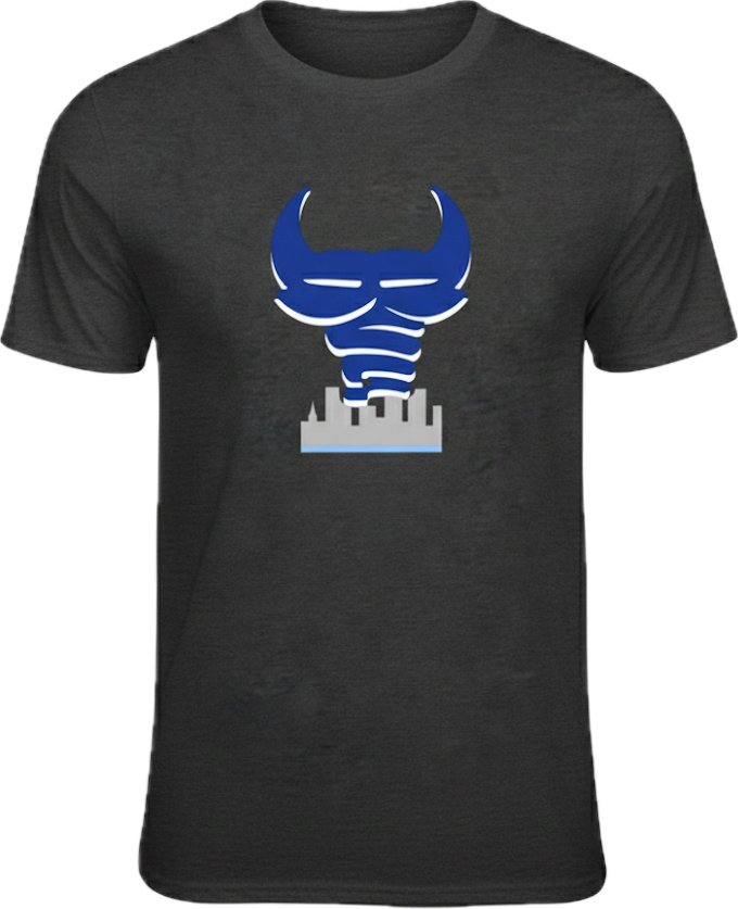 Bullcity BLXK T