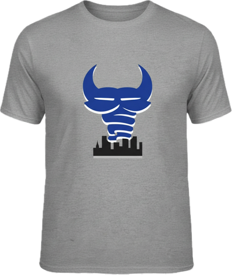 Bullcity BLXK T